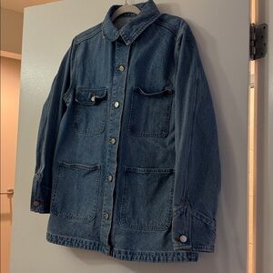 BDG Jean Jacket